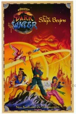 Watch The Pirates of Dark Water Zumvo